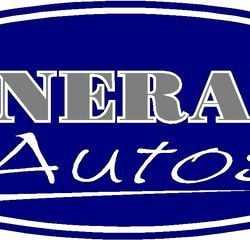 Photo GENERALL AUTOS