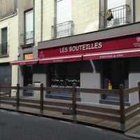 Photo Les Bouteilles