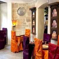 Photo Safran Restaurant Indien