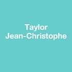 Photo Jean-Christophe Taylor