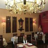 Photo Bollywood Tandoor