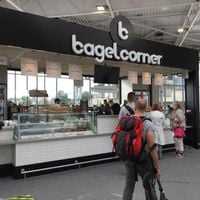 Photo BAGEL CORNER