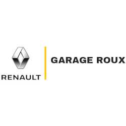 Photo Garage Roux Renault