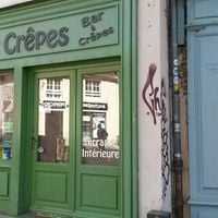 Photo Coffee Crêpes Au 2 C