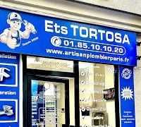 Photo Ets Tortosa - Artisan Plombier Paris