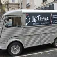 Photo La Ferme