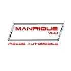 Photo Casse Auto Manrique
