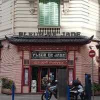 Photo Fleur De Jade