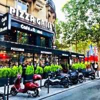 Photo Cafe Di Roma