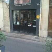 Photo Les Ripailles