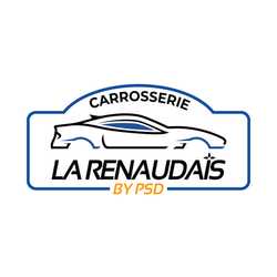 Photo Carrosserie La Renaudais by PSD