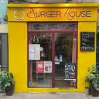 Photo Burger House