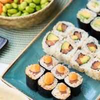 Photo Côté Sushi