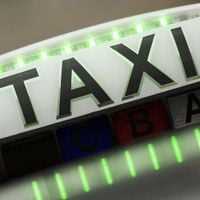 Photo Taxi Mellat Bauvin