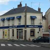 Photo Domino’s Pizza Le Mans - Chasse Royale