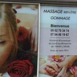 Photo Wu Na Soins Du Corps