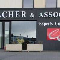 Photo Tacher Et Associés Experts comptables
