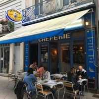 Photo Crêperie P’tit Breton