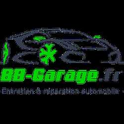 Photo Bb Garage