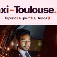 Photo Taxi Toulouse