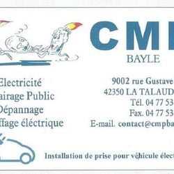 Photo C.M.P. Bayle