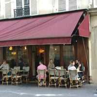 Photo Le Clown Bar