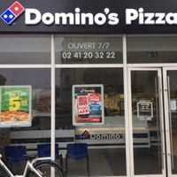 Photo Domino’s Pizza Angers - Château