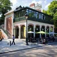 Photo Le Pavillon Du Lac