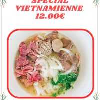 Photo Sas New Pho Pho Saigon