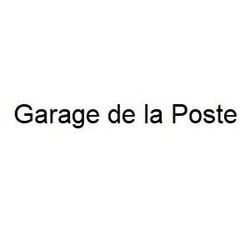 Photo Garage de la Poste
