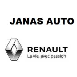 Photo Janas Automobiles
