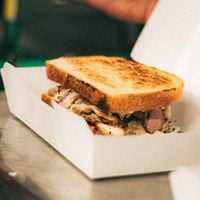 Photo Marcello’s Deli