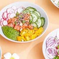 Photo Poké Bar