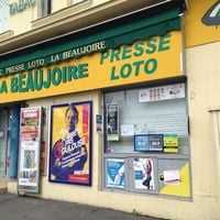 Photo Café de la Beaujoire Dong SNC