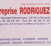 Photo Entreprise Rodriguez