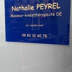 Photo Nathalie Peyrel