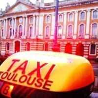 Photo CAPITOLE TAXI