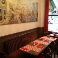 Photo Le Café De La Butte
