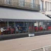 Photo Chez Copains