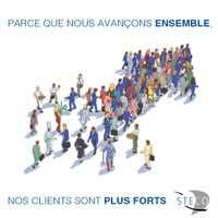 Photo Steco Gradignan