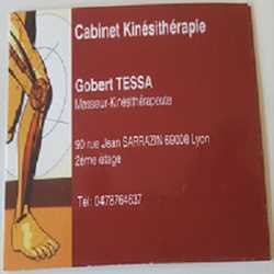 Photo Gobert Tessa