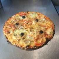 Photo Pizzaiolo Pompignane