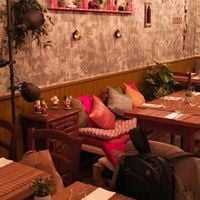 Photo Deb’s Bistro Indien