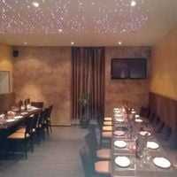 Photo Mazage - Cuisine Libanaise