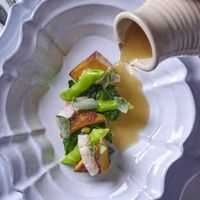 Photo Le Grand Restaurant