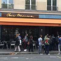 Photo Ober Mamma