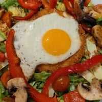 Photo Toulouse Burger