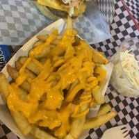 Photo Broasted Chicken