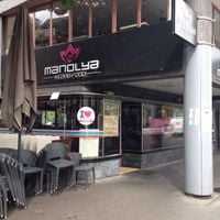 Photo Manolya Kebab