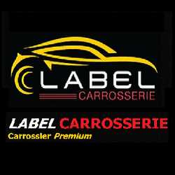 Photo Label Carrosserie